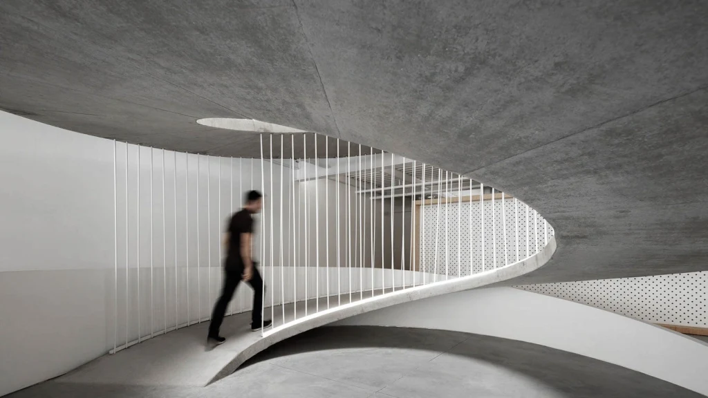 E-GOI &amp; CLAVEL'S KITCHEN NOMEADO PARA O ARCHDAILY BUILDING OF THE YEAR 2022