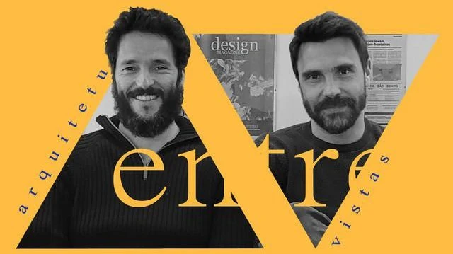 ENTREVISTA: ARQUITETURA ENTRE VISTAS PODCAST - US IS MORE