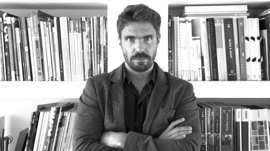 "VIVEMOS EM EDIFÍCIOS DOENTES" - ARTIGO DE OPINIÃO