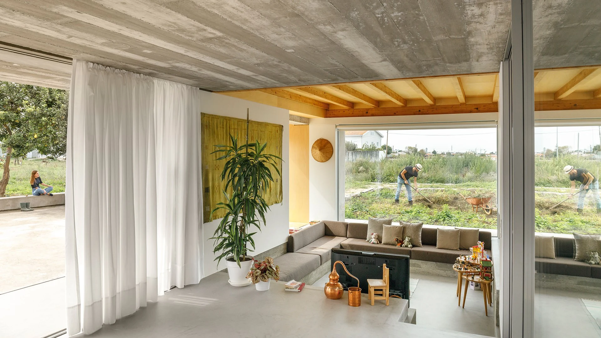 CASA RIO image