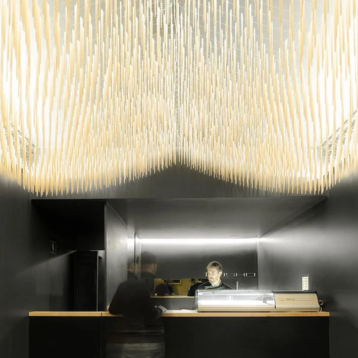 BASHO SUSHI HOUSE