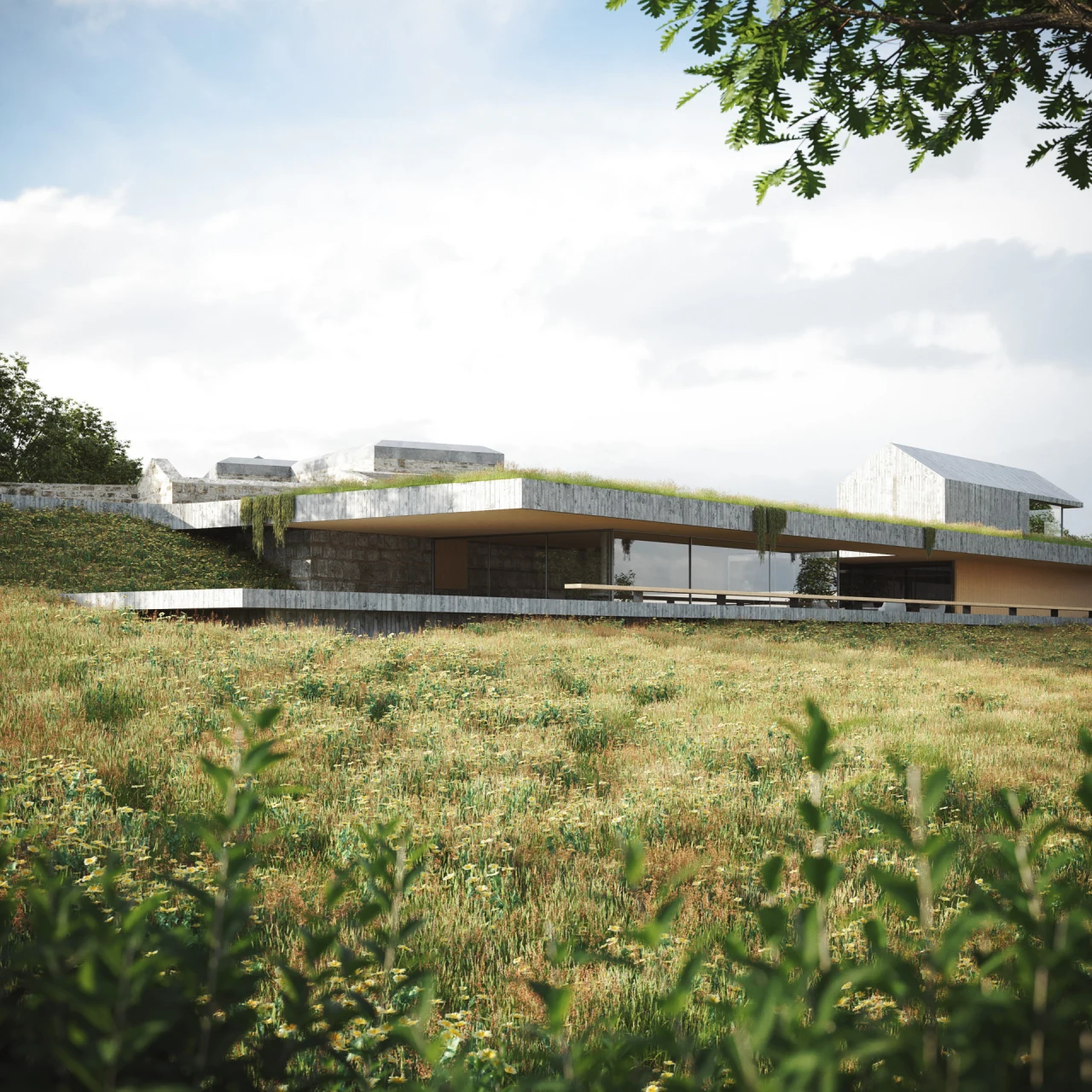 CASA DO PASSADIÇO