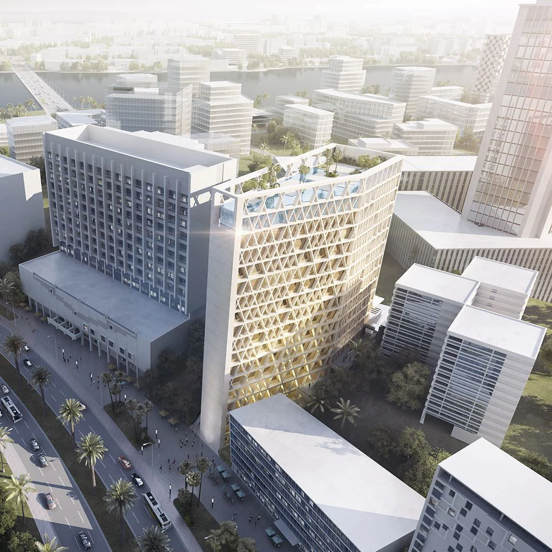 DIAMANT D'ABIDJAN
