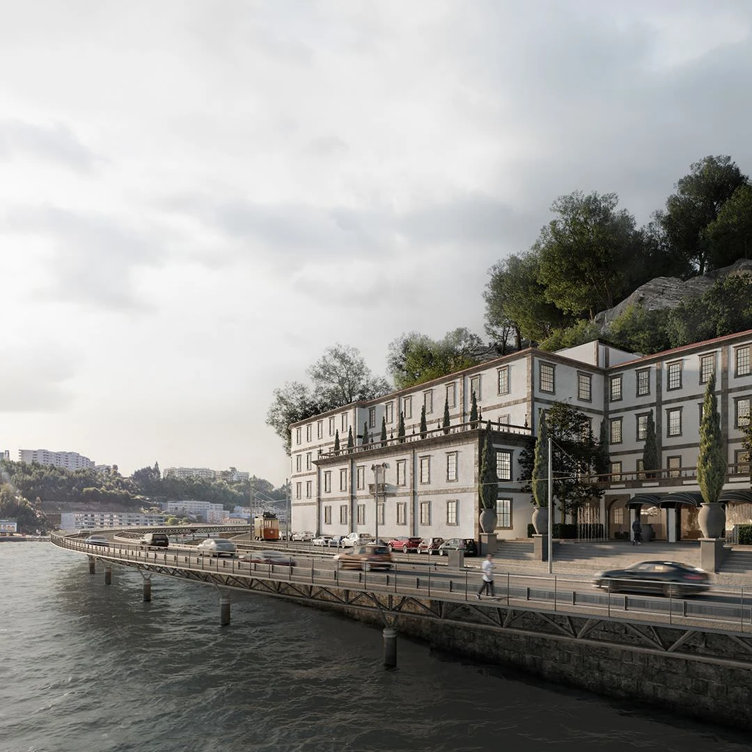 HOTEL CAIS NOVO