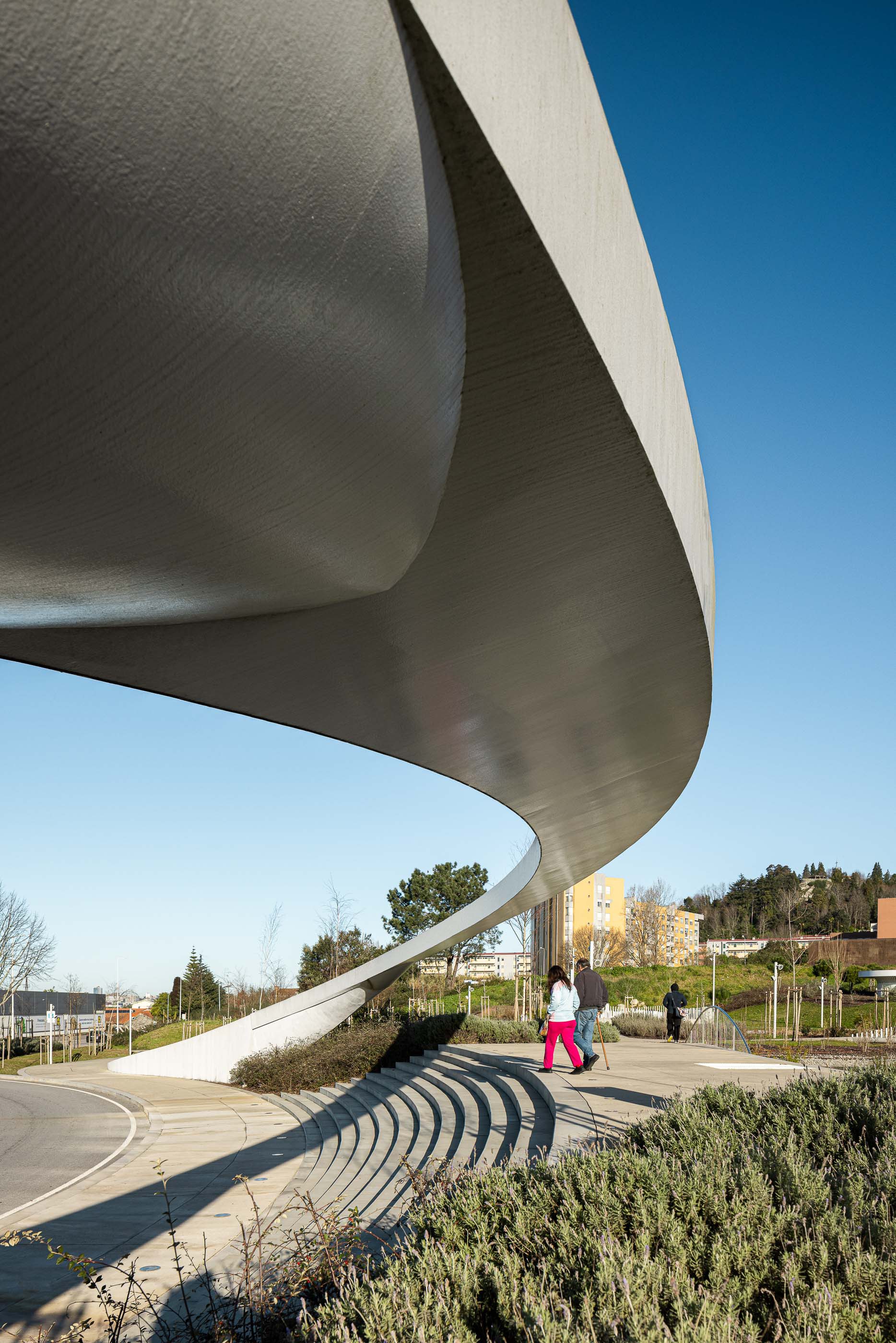 PARQUE URBANO GONDOMAR image