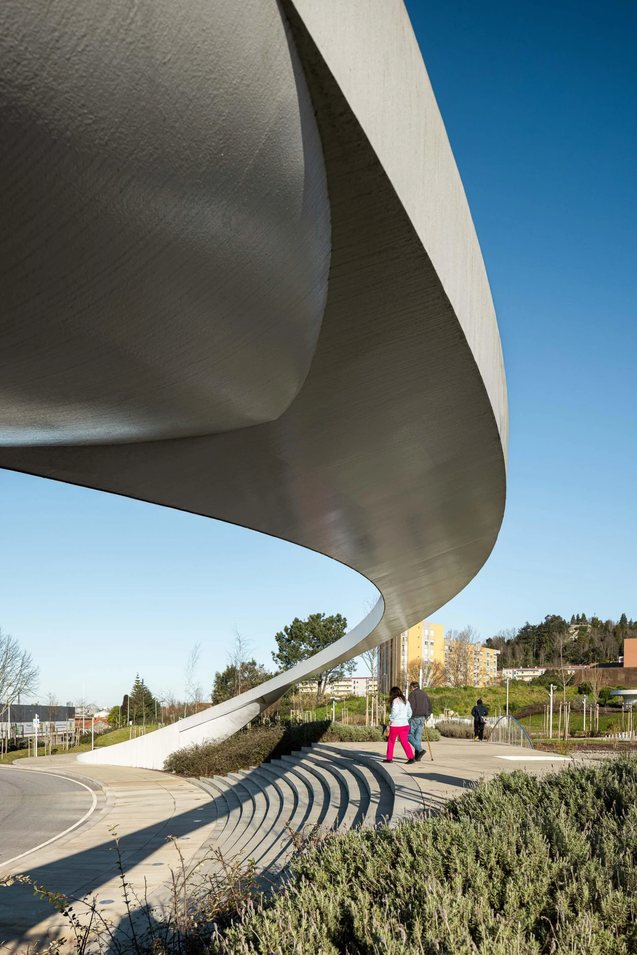 PARQUE URBANO GONDOMAR image