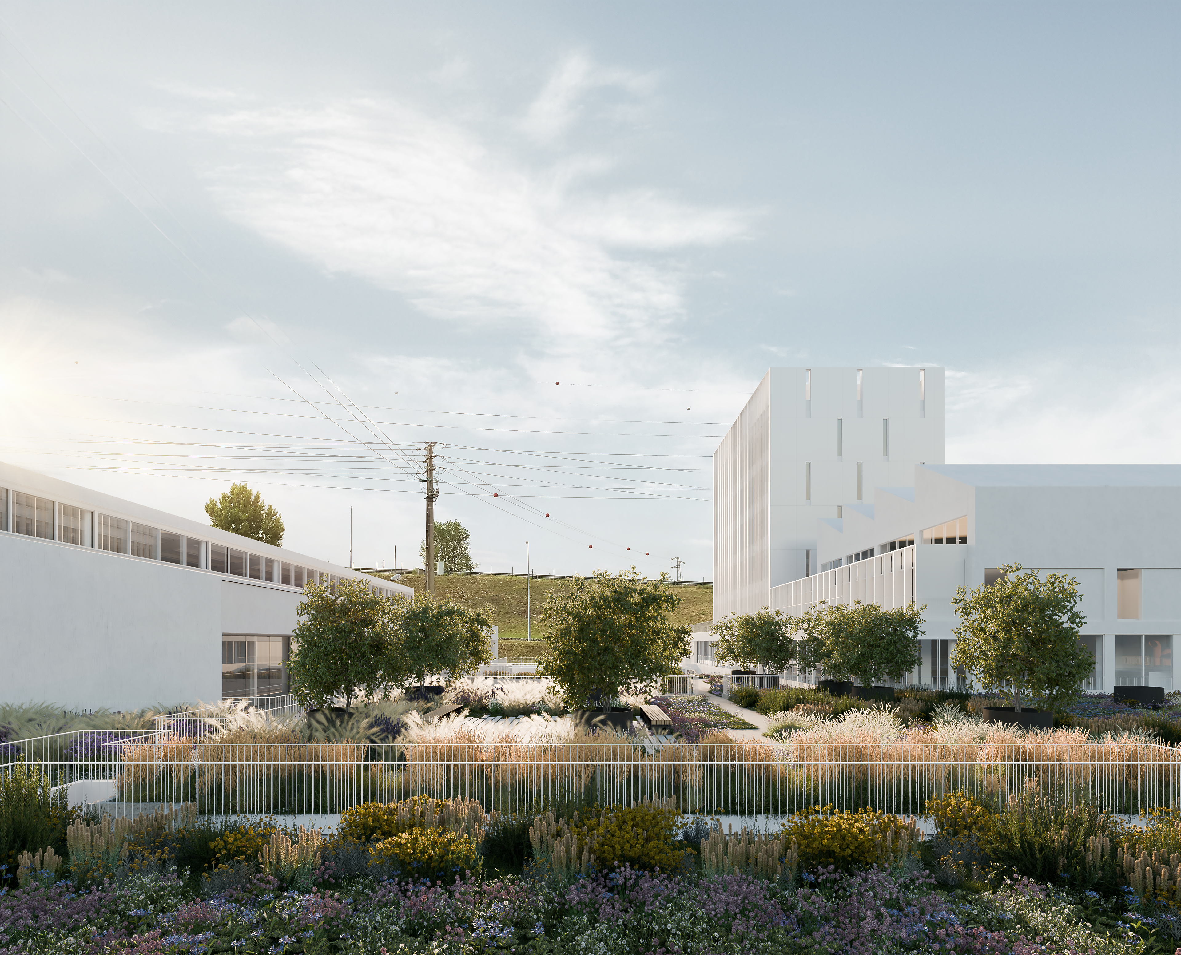 SMART PARK MATOSINHOS image