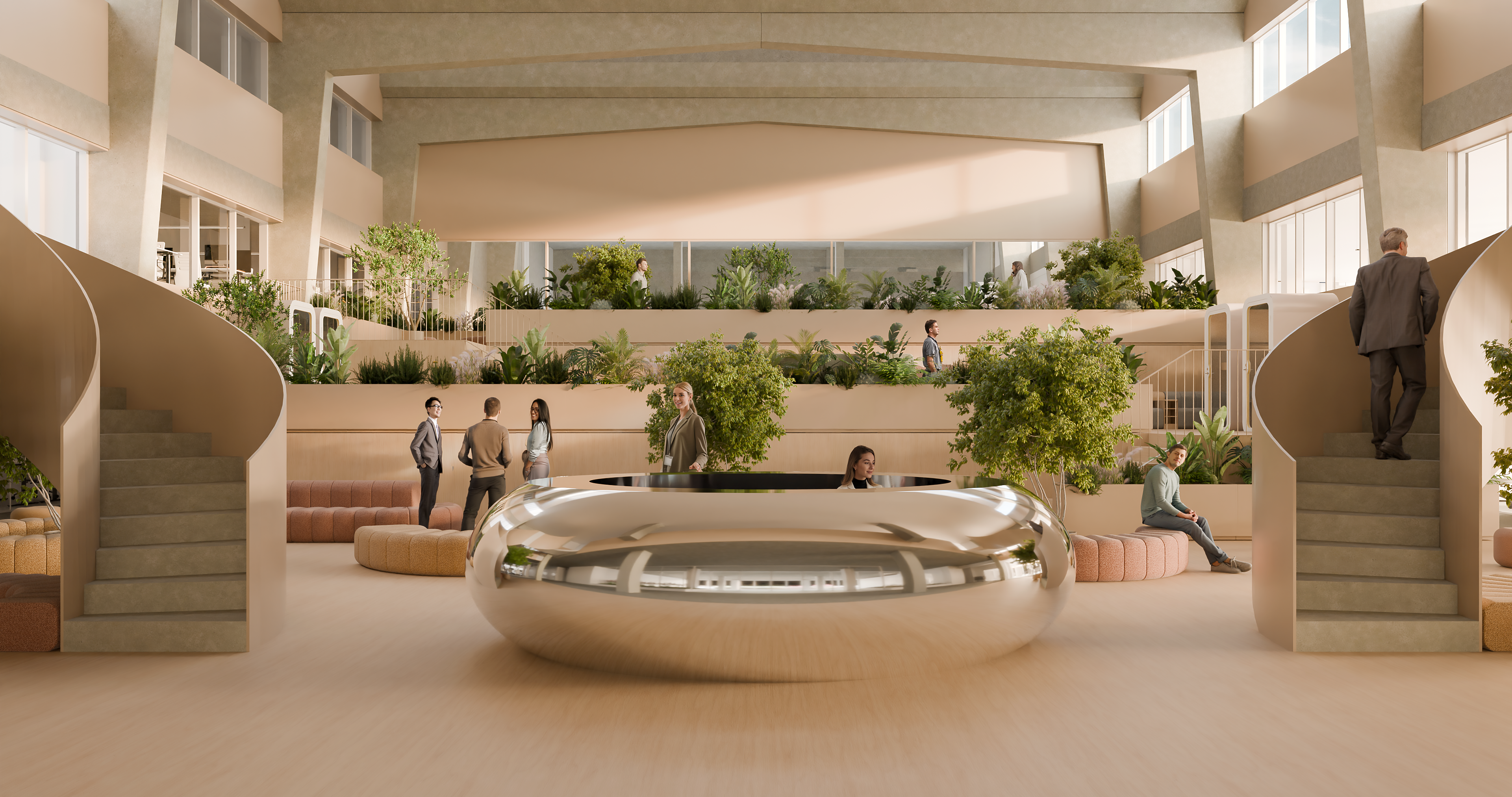SMART PARK MATOSINHOS image