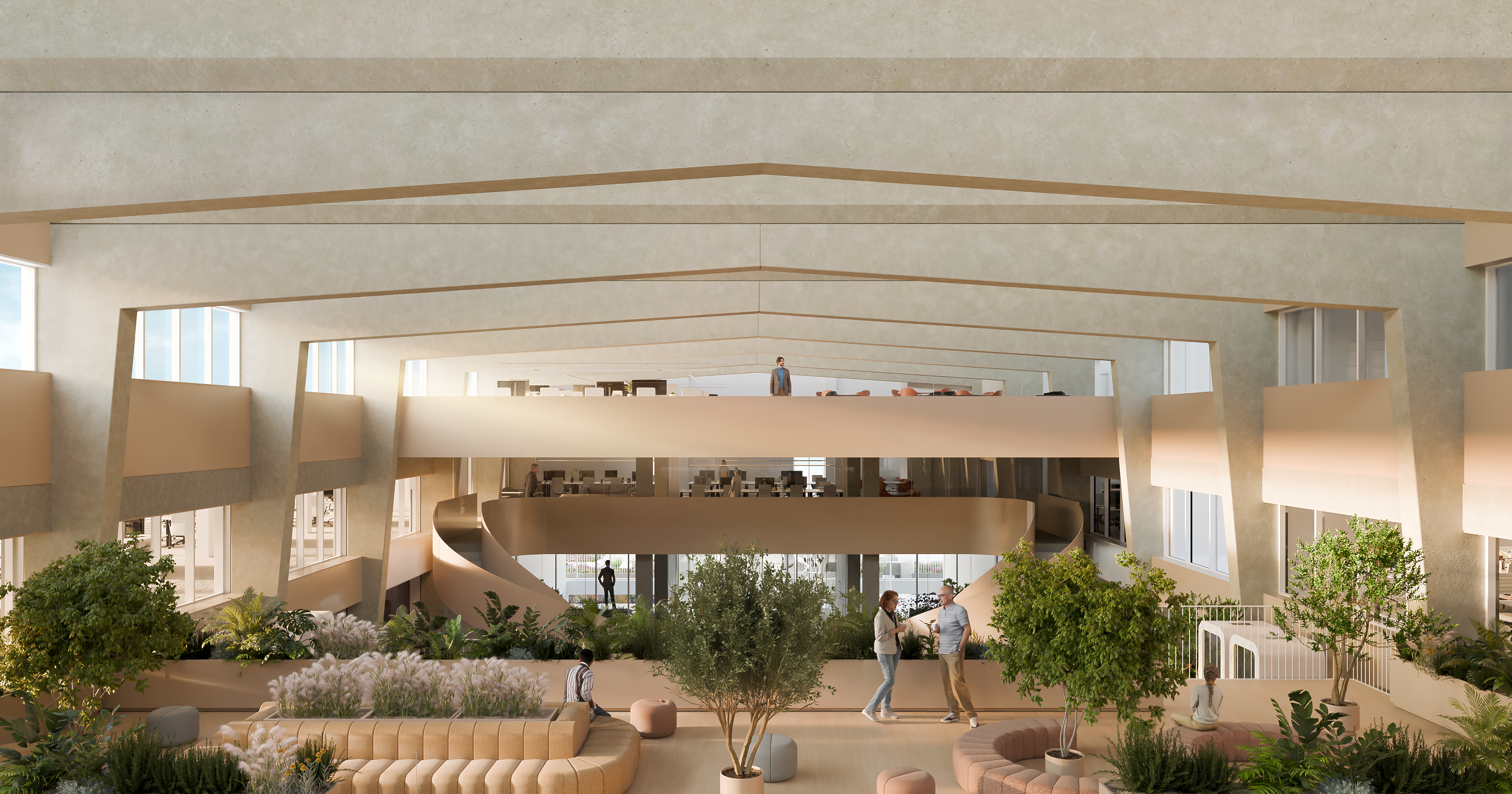 SMART PARK MATOSINHOS image