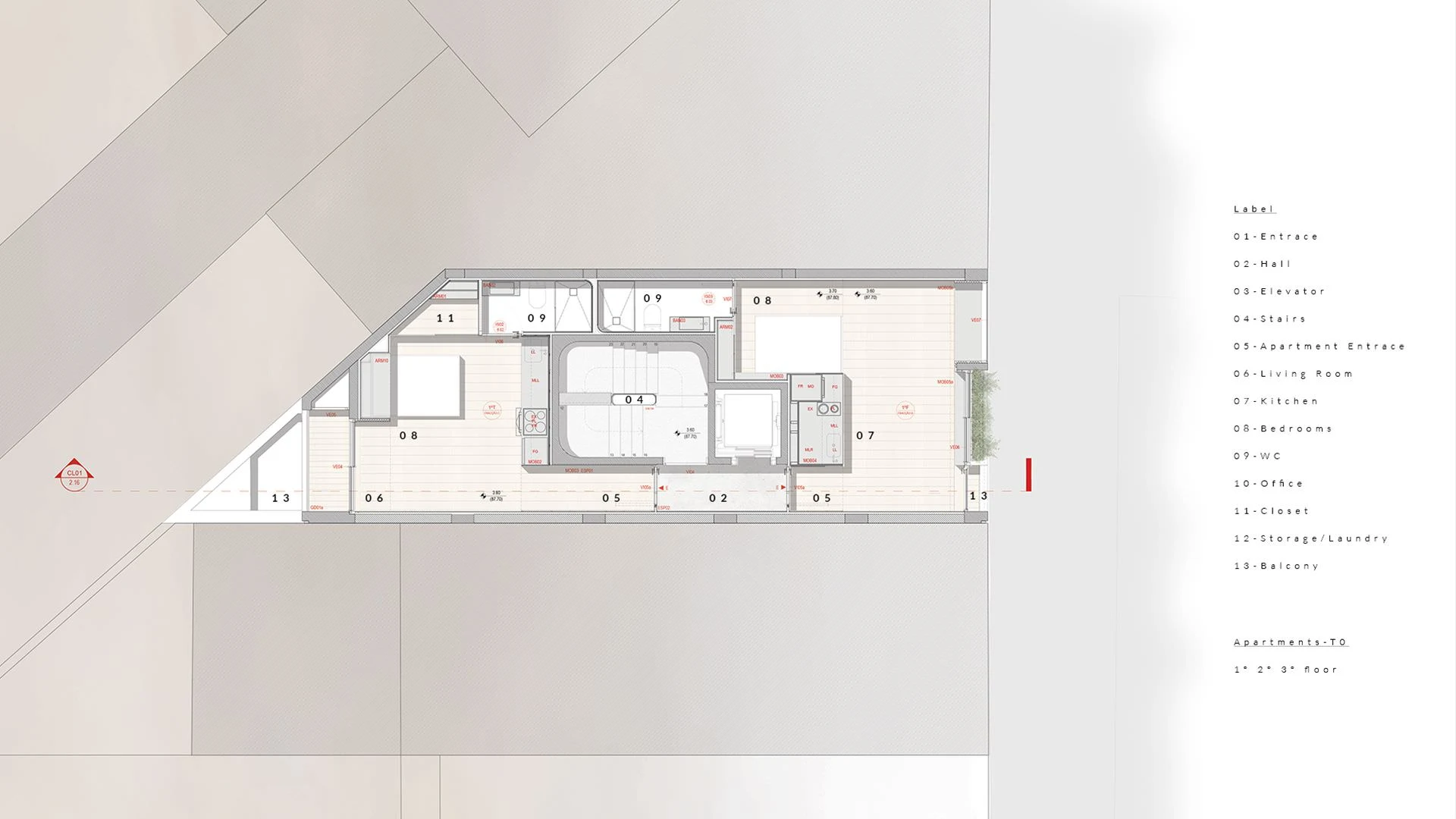 BOAVISTA 339 scheme
