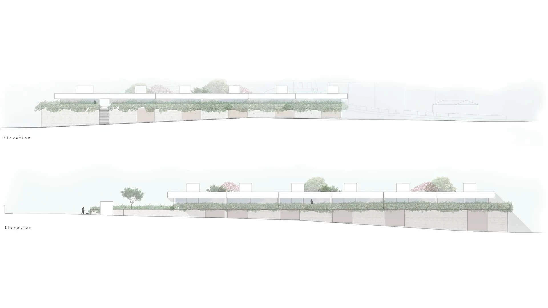 QUINTA DE LAMAS scheme