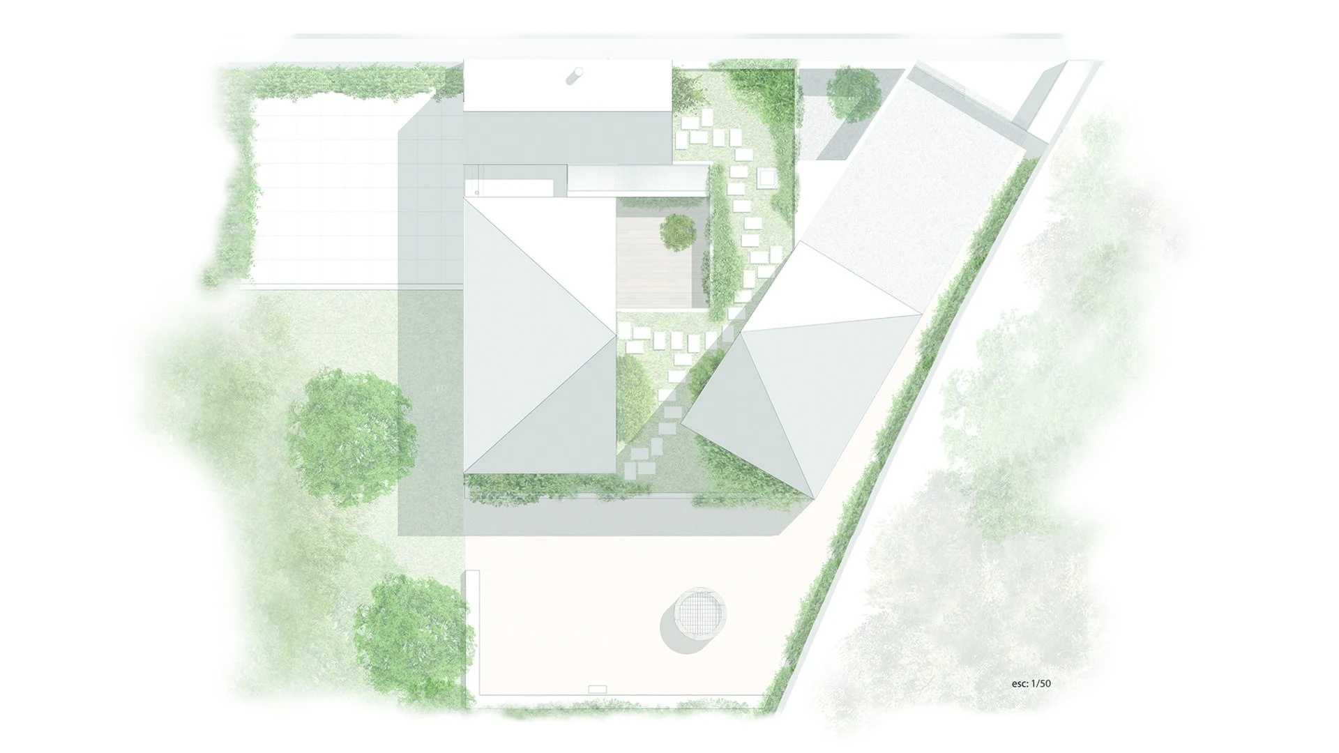 CASA RIO scheme