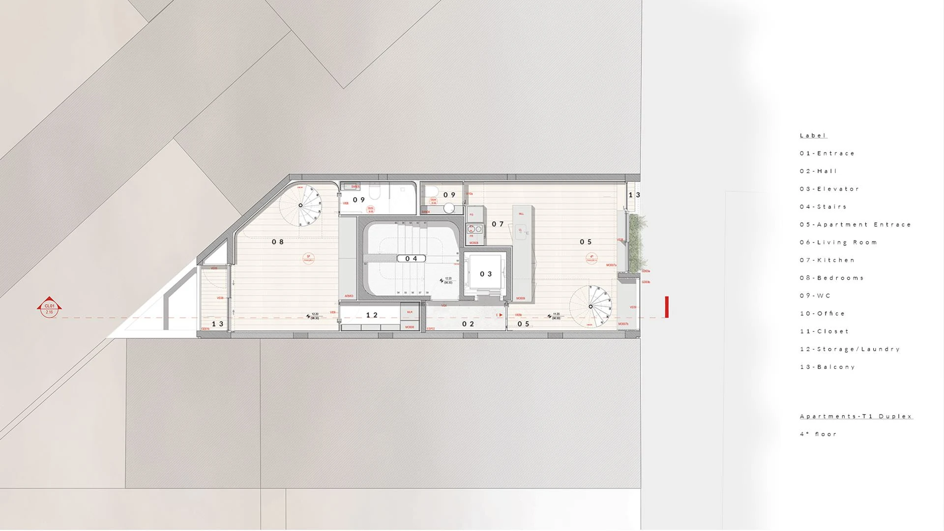 BOAVISTA 339 scheme
