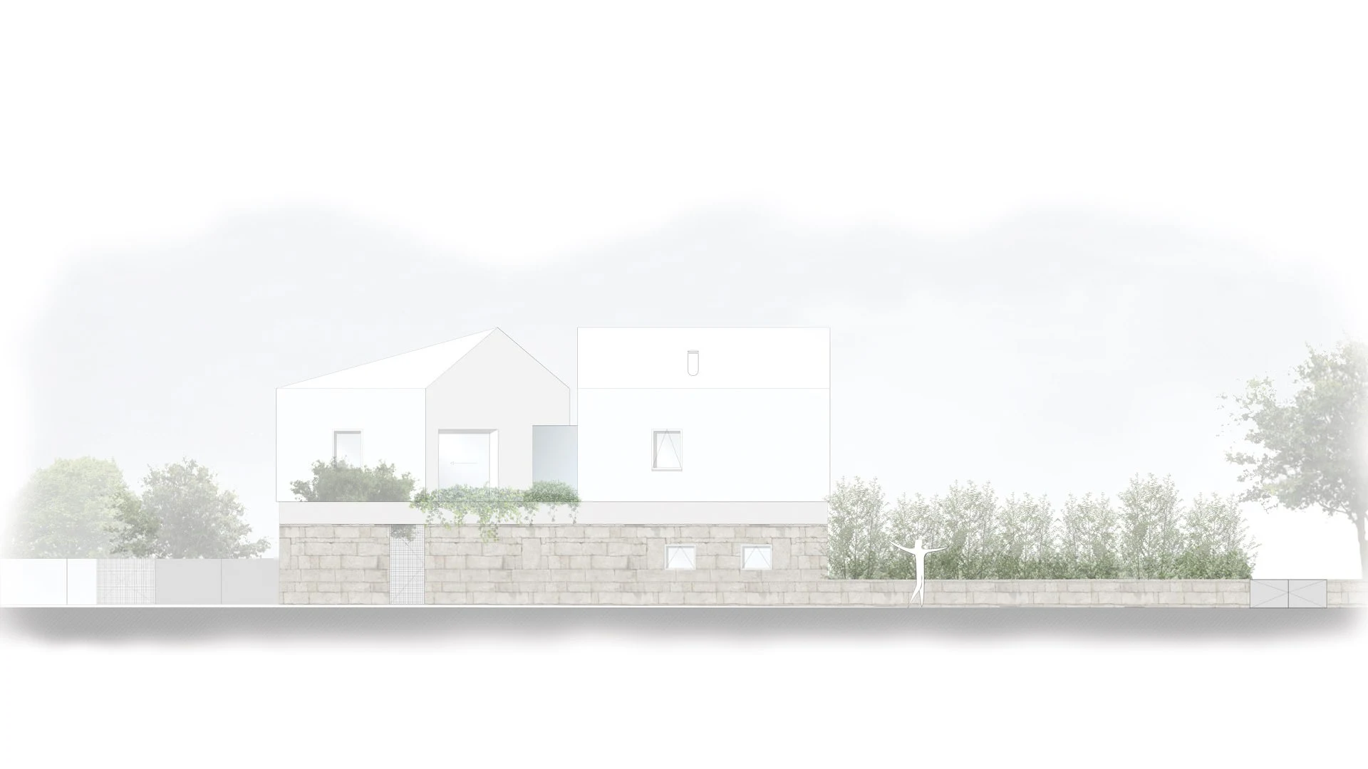 CASA RIO scheme