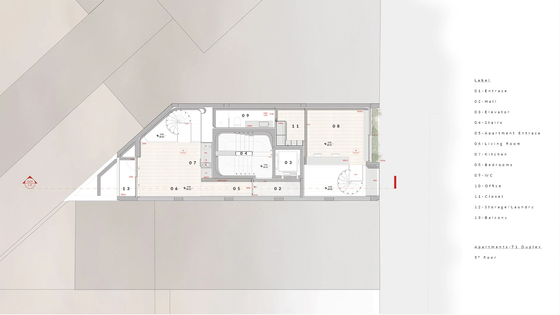 BOAVISTA 339 scheme