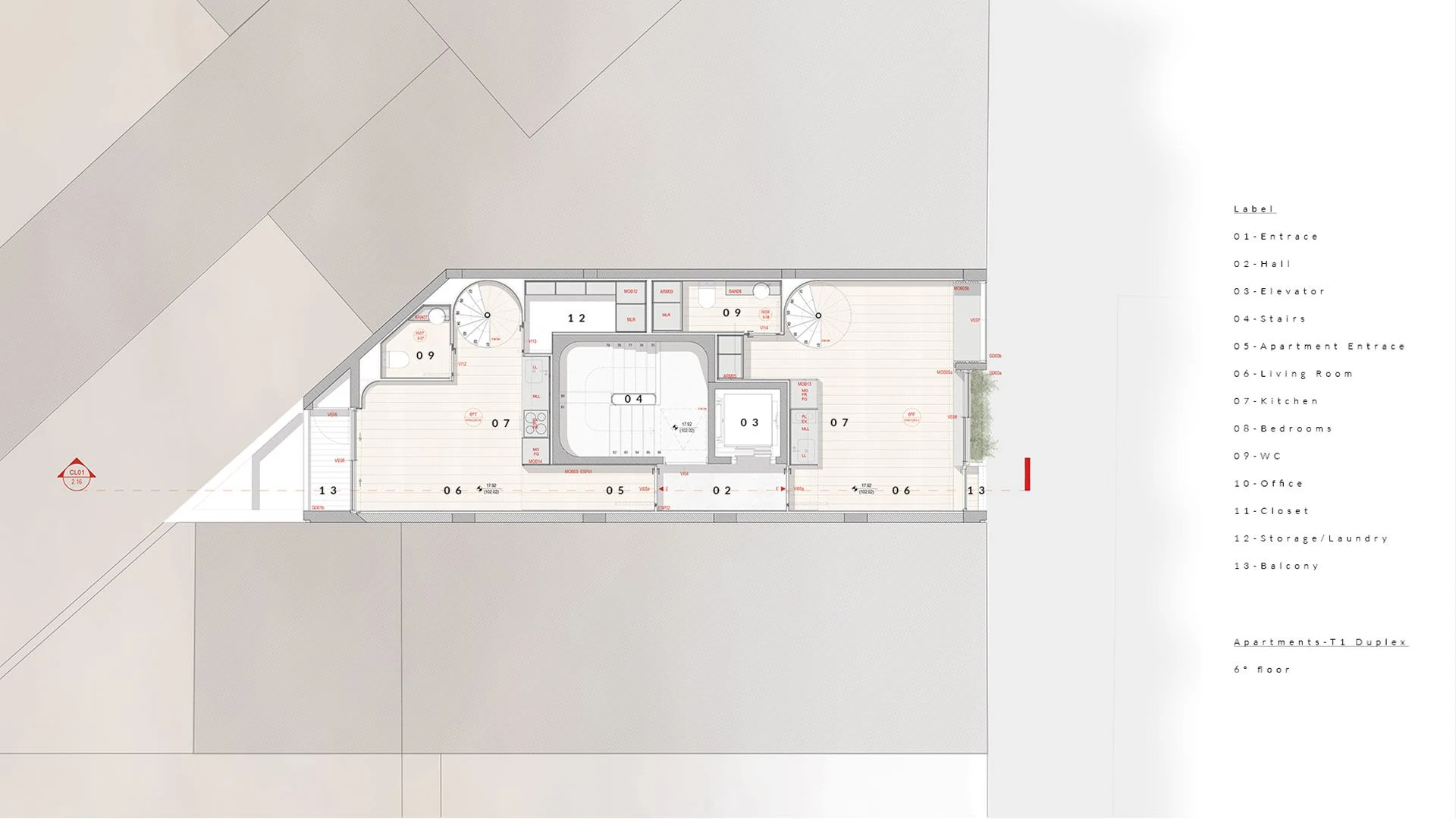 BOAVISTA 339 scheme