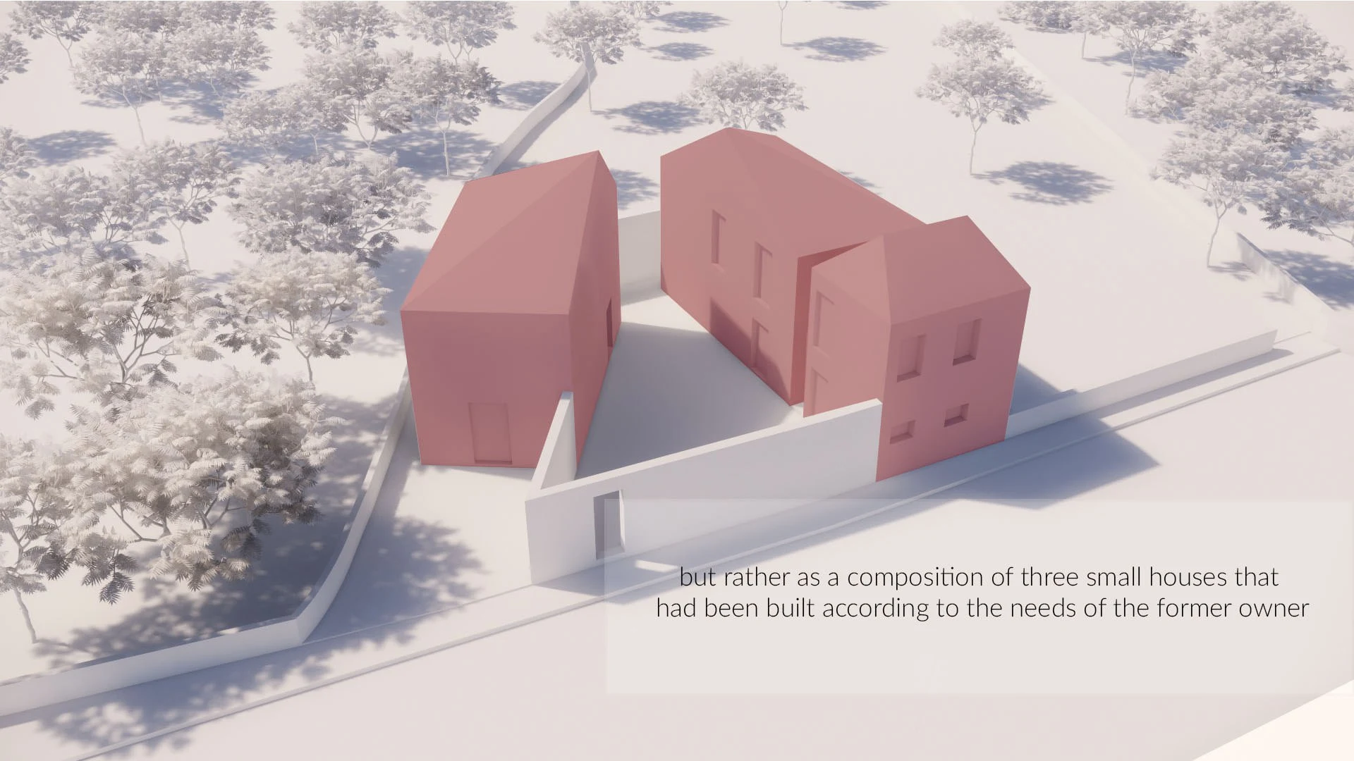 CASA RIO scheme