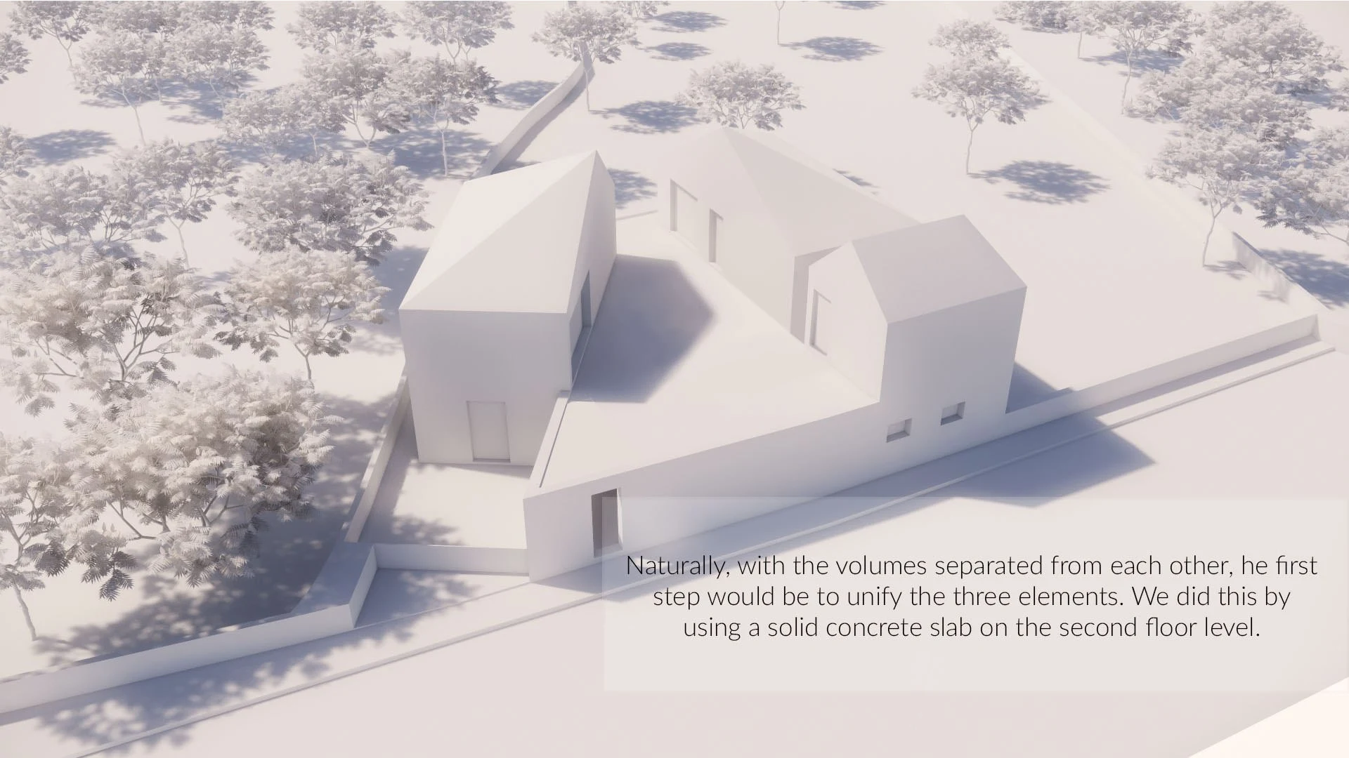 CASA RIO scheme