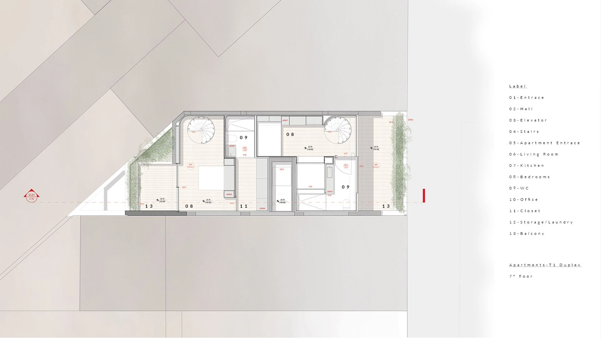 BOAVISTA 339 scheme
