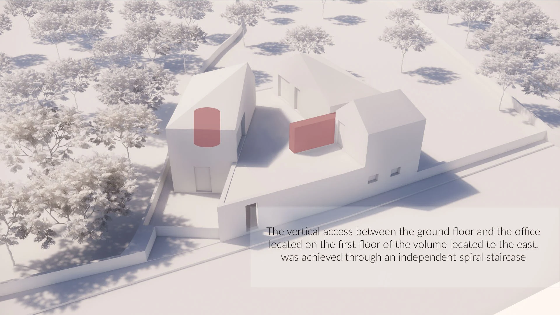 CASA RIO scheme