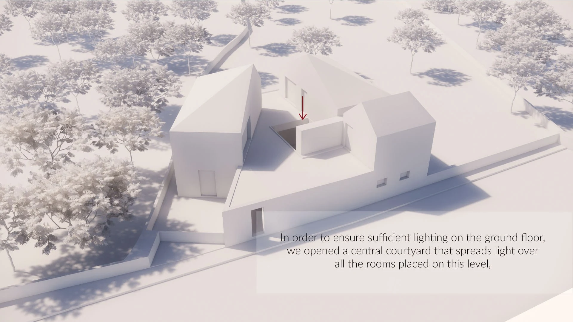 CASA RIO scheme