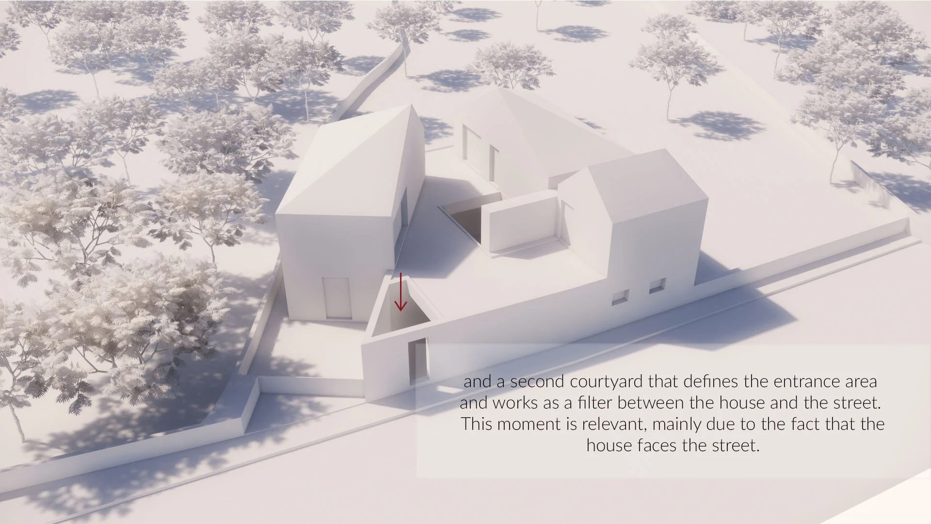 CASA RIO scheme