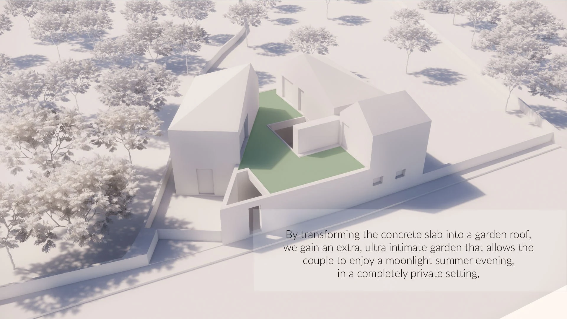 CASA RIO scheme