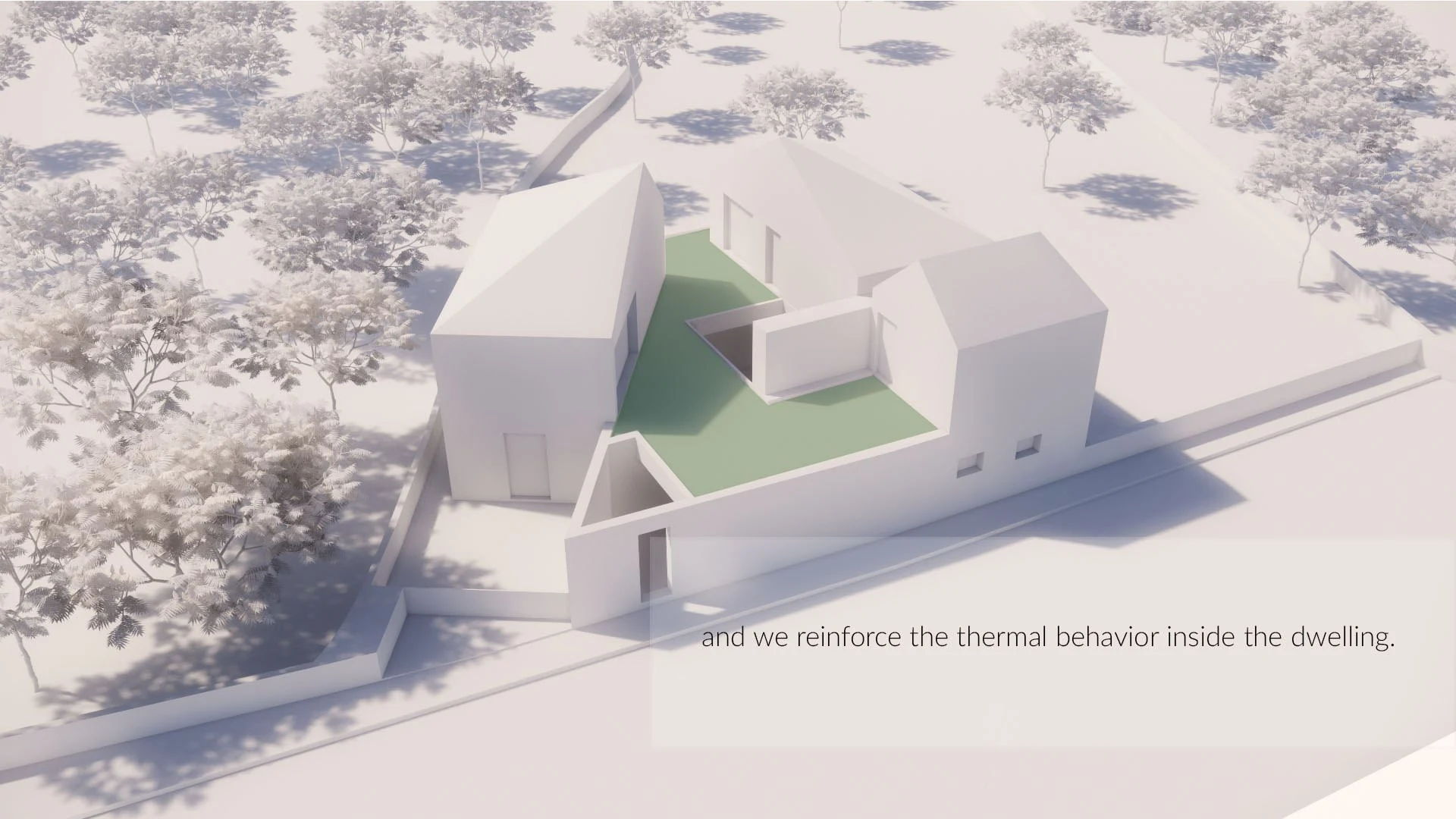 CASA RIO scheme