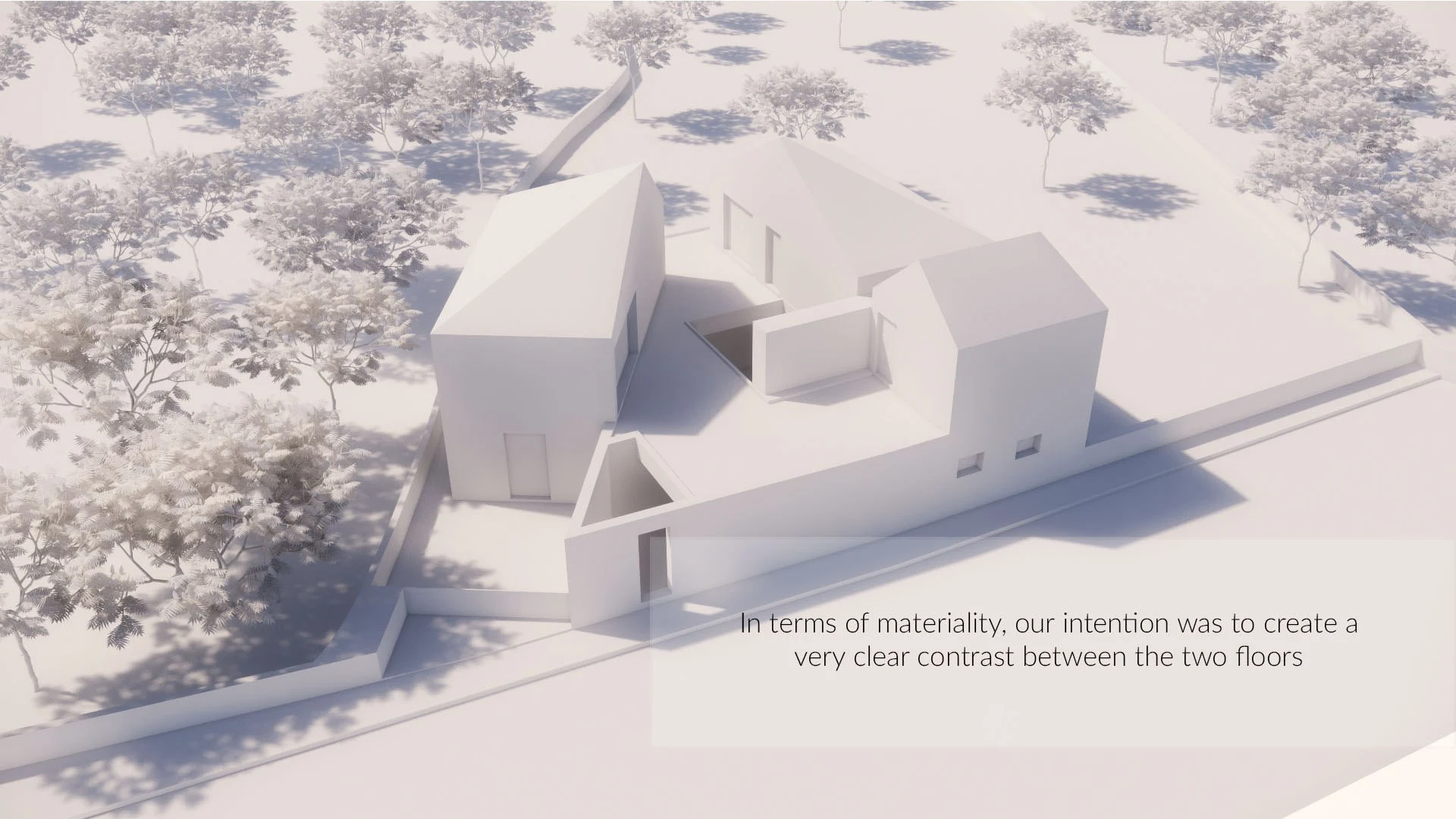 CASA RIO scheme