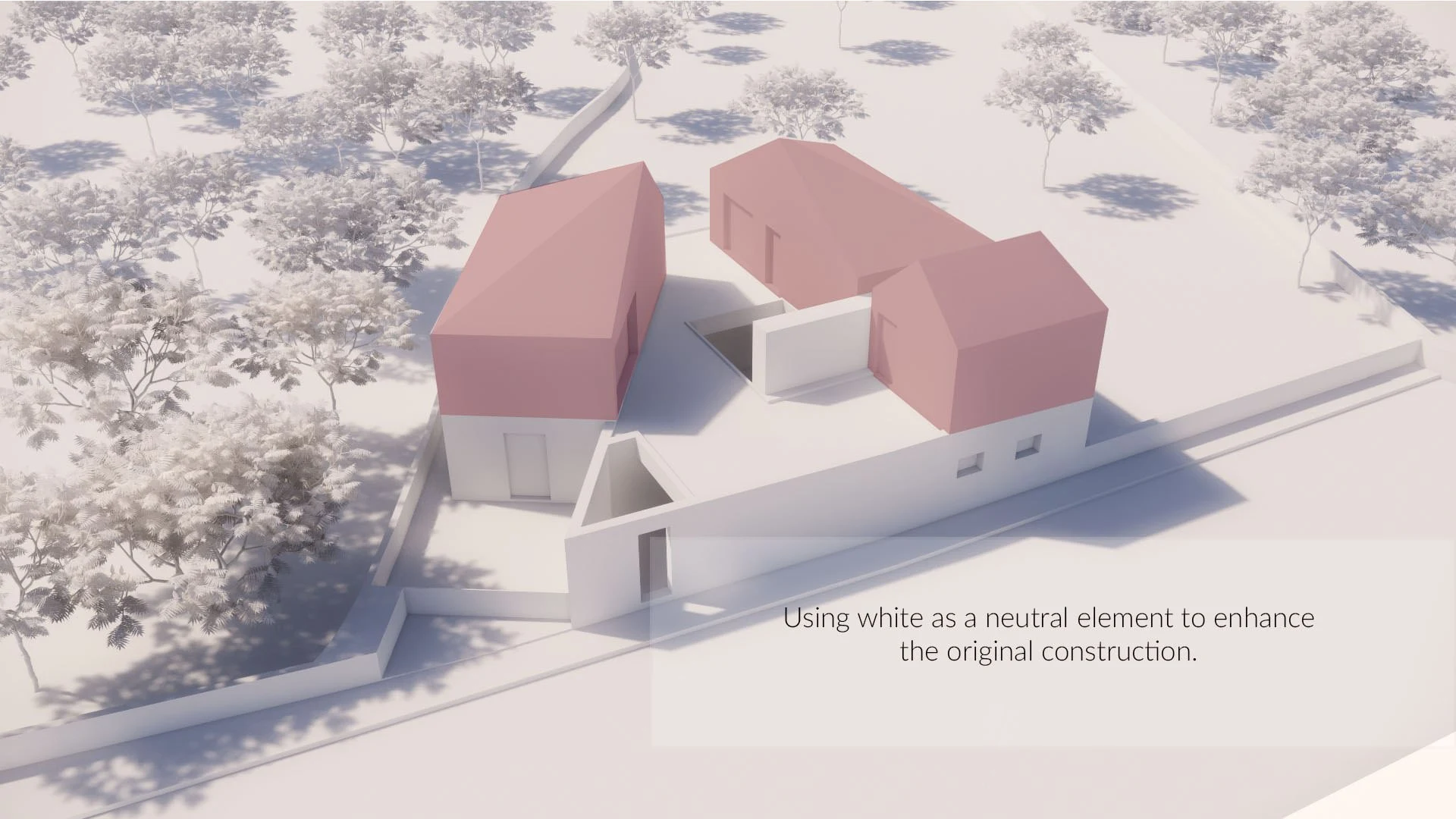 CASA RIO scheme
