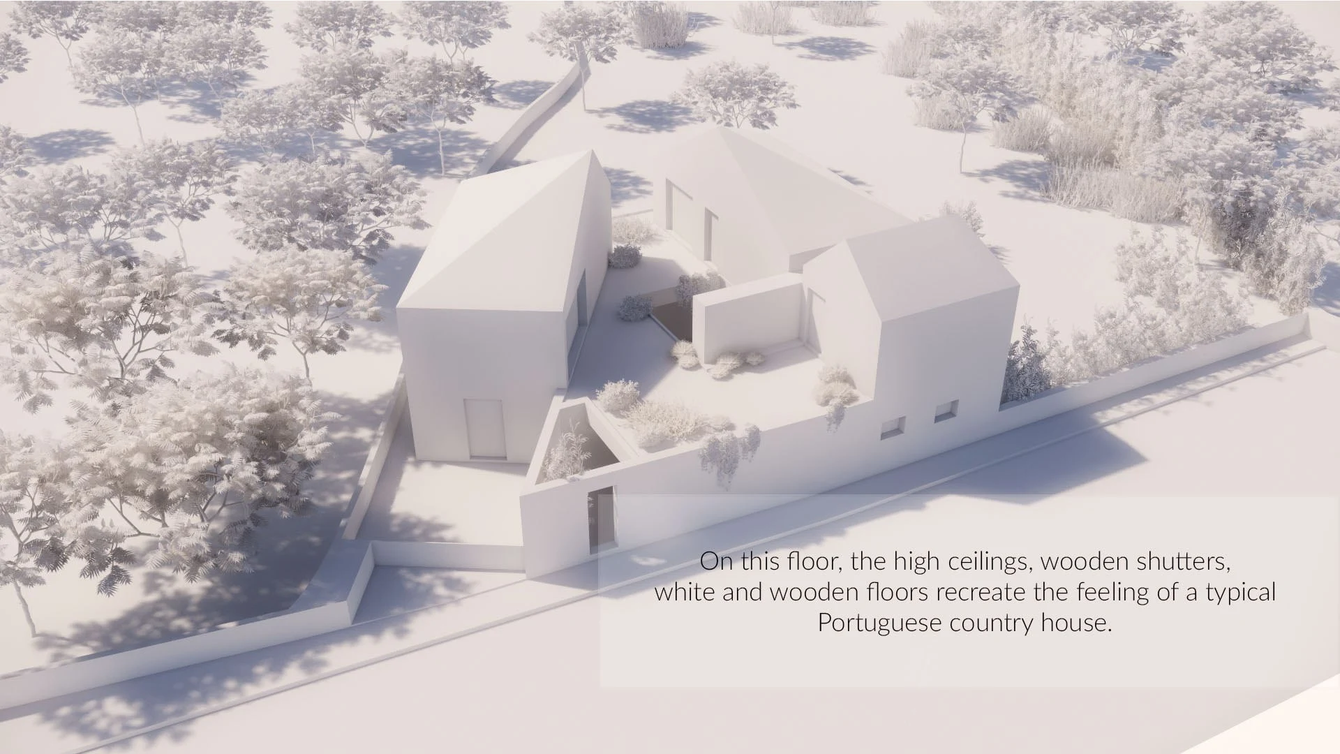 CASA RIO scheme